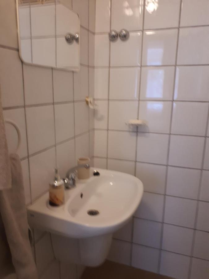 Vadaspuszta Vendeghaz Csatka Bagian luar foto